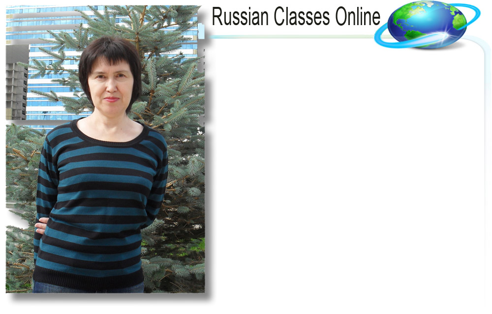 learn russian Kazakhstan