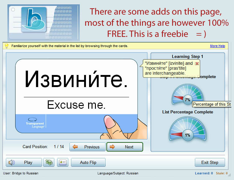 Page that opens, just enter an email, then download this program FREE