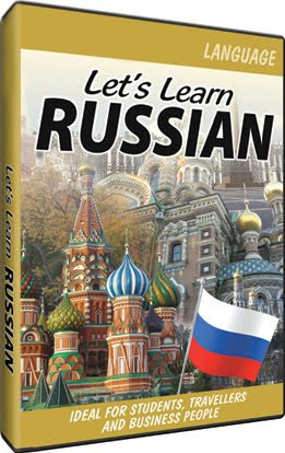 Another 21 Course Russian Audio Course